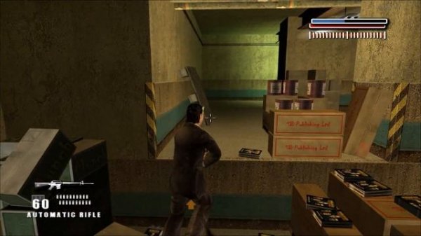 Made Man | Full Game | No Commentary | PC | 4K 60FPS