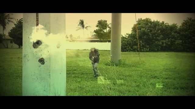 Max Payne 3 | Short Film смотреть онлайн