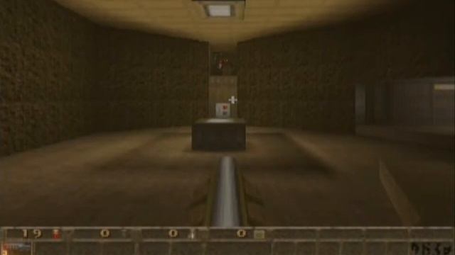 Zeebo Footage: Qoom - MAP01 смотреть онлайн