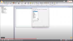 Vertex BD Урок №3. Импорт чертежей САПР