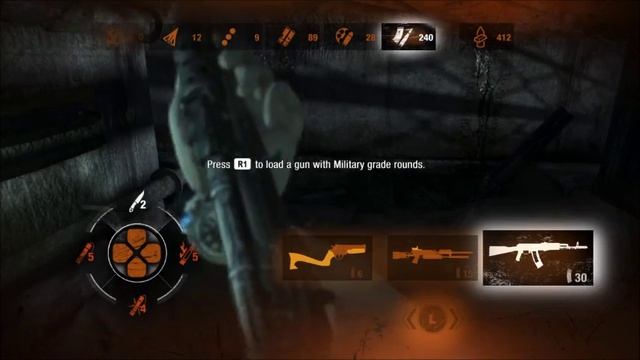 Metro 2033 Redux (DONT DO DRUGS) Part 10 смотреть онлайн
