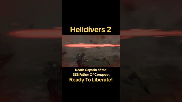 Helldivers 2 | Liberate Tibit! смотреть онлайн