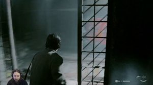 Alan Wake 2 - Инициация 2 - Кейси [2/6]