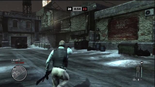 Max Payne 3 | aLexBY11 | "Este juego Debe estar en tu Consola" смотреть онлайн