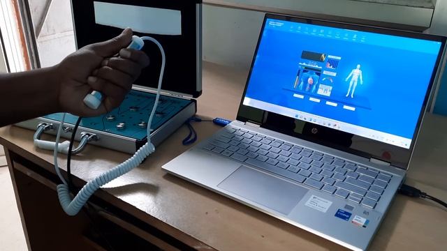 How to Install & Operate Quantum Resonance Magnetic Analyzer German Technology 10G+ смотреть онлайн