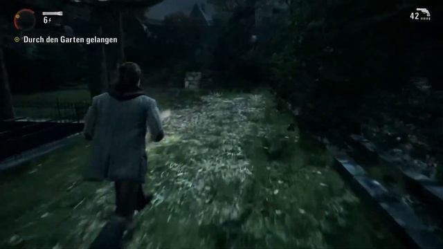 [GER][60 FPS] Alan Wake #016 Let´s Play смотреть онлайн