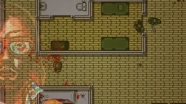 Hotline Miami 2: Wrong Number Unofficial Soundtrack: Escape From Midwich Valley Extra Extended смотреть онлайн