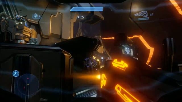 Обзор игры   Halo 4