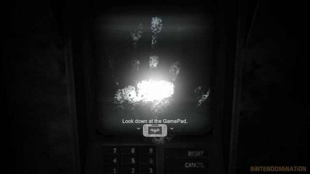 WiiU - Batman: Arkham Origins - First 70 Minutes in 1080p смотреть онлайн