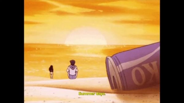 Anri – Remember Summer Days (MACROSS 82-99 Bootleng) (slowed+reverb+bassboosted)