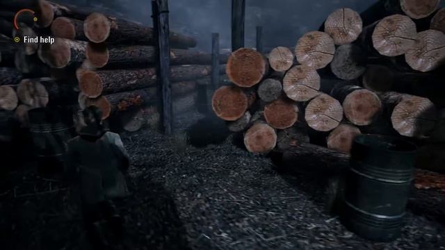 Welcome To Bright Falls | Alan Wake (Episode 1) смотреть онлайн