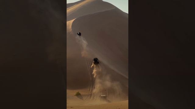 Desert Drive смотреть онлайн