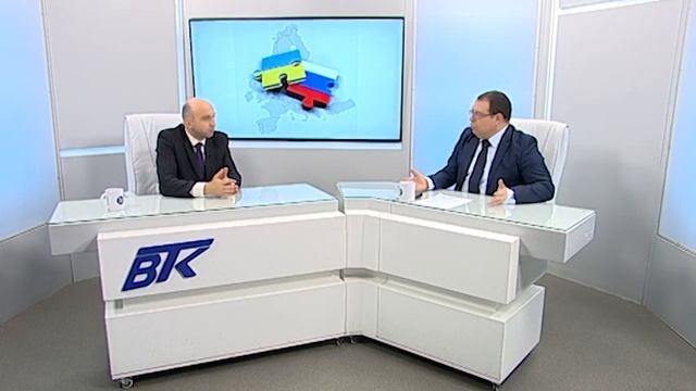 Състоянието на отбраната и Въоръжените сили (доклад) смотреть онлайн