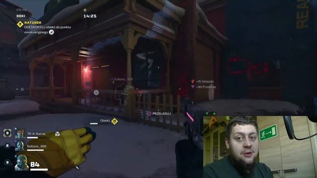 🏆 Najgorsza gra ubisoftu która mi się PODOBA - Rainbow Six Extraction - Recenzja + platyna #52 смотреть онлайн