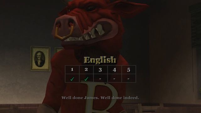 Let's Play Bully The Scholarship Edition [HD] Part 39: Second English Class смотреть онлайн