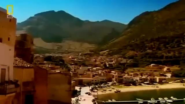 Italian Mafia in America National Geographic Documentary смотреть онлайн
