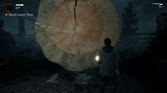 Alan Wake Remastered | EPISODE 2 - TAKEN смотреть онлайн