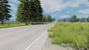 ОГОНЬ НА ПОРАЖЕНИЕ! МИНИГАН ПРОТИВ БАНДИТОВ НА ГЕЛИКЕ | BeamNG.drive