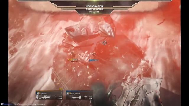 [😈Helldivers😈] WTF am I doing? - with GK258 смотреть онлайн