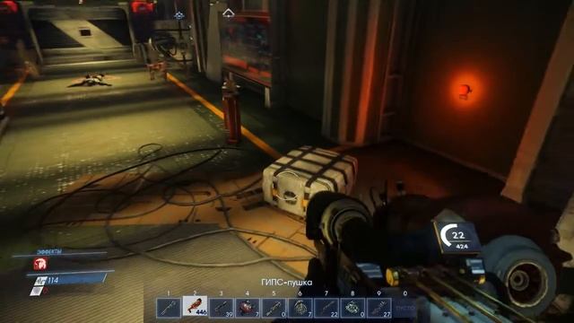 Прохождение Prey (2017) — Часть 6 смотреть онлайн