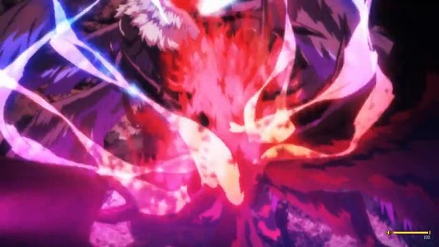 DnF - Prey-Isys Raid Fail Cutscene смотреть онлайн