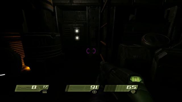 Quake 4 Xbox 360 HD Live Stream With Gabethewildman And SuperMrAmazingPants Episode 1 смотреть онлайн
