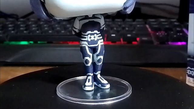 FUNKO POP HALO | The Weipon #26 Review/Unboxing смотреть онлайн