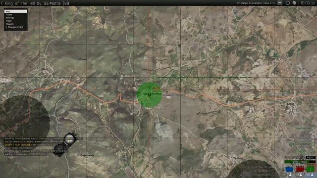 ArmA 3 - Betrayal - King Of The Hill смотреть онлайн