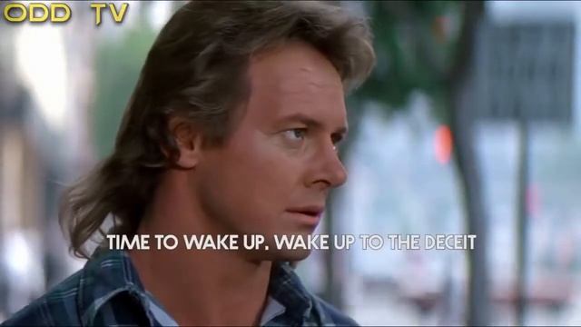 They Live We Sleep - Sie leben wir schlafen смотреть онлайн