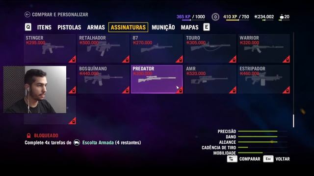 FAR CRY 4 - #3 | PASTOR METR@LH@DOR@ (Dublado e Legendado PT-BR) смотреть онлайн
