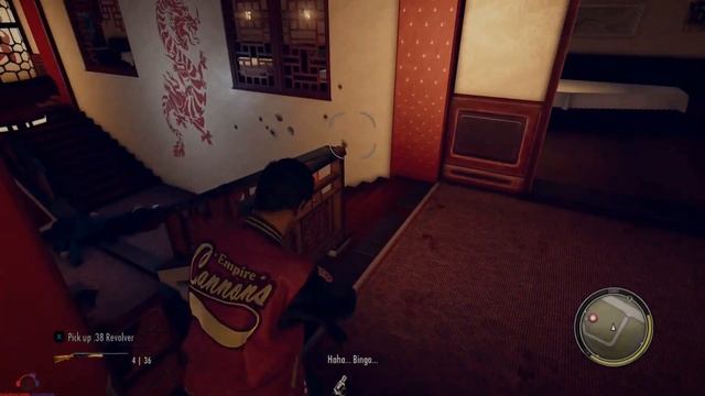 Mafia 2: Definitive Edition | Chapter #13 Exit the Dragon | XBOX One X Gameplay смотреть онлайн