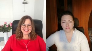 Стрим с известным блогером Настей Лосевой @Nastya_Loseva_my_world. На тему «Как изменить жизнь, не и