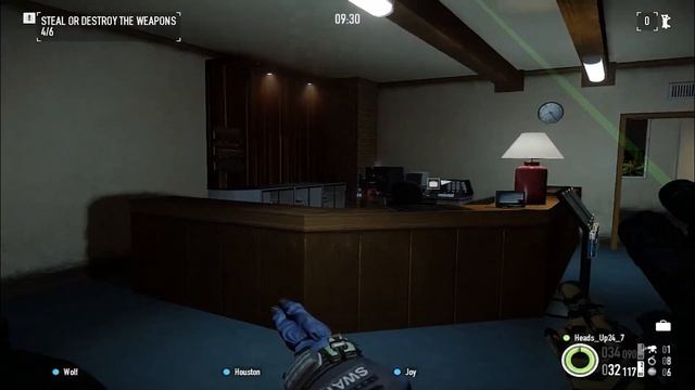Payday 2 prison nightmare walkthrough no commentary смотреть онлайн