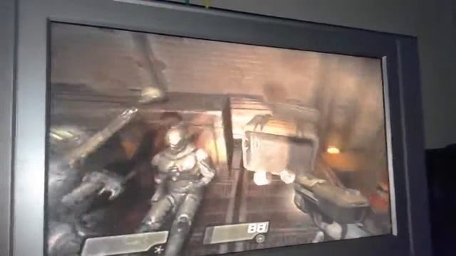 Quake 4 ep 2 muere strogg смотреть онлайн