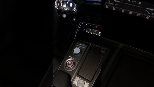 GENESIS GV80 PREMIUM смотреть онлайн