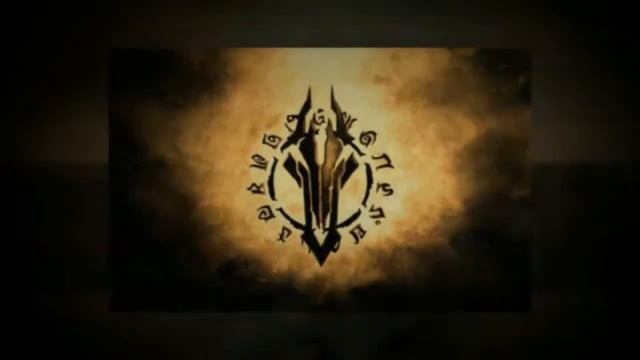 Darksiders 2 Theme Pack + Main Theme Soundtrack HD смотреть онлайн