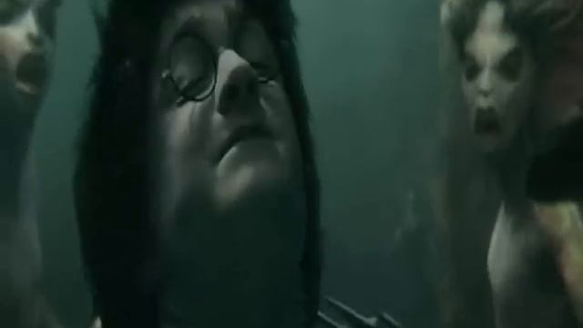 Песенка героя (Гарри Поттер) смотреть онлайн