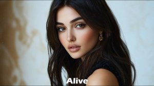 Azimov & Delih - [ _Живой_ ]