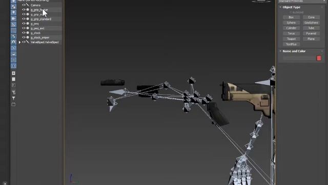 Let's mod L4D2 - PD2 Compiling смотреть онлайн