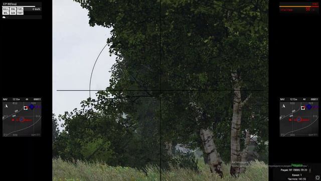 ArmA 3 | tushino | БТР Vs БТР смотреть онлайн