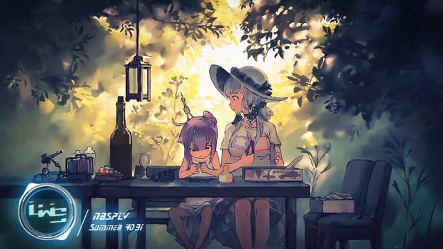「 Nightcore 」 Summer 4091 [NBSPLV] смотреть онлайн