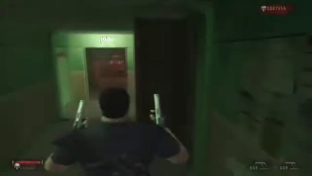 The Punisher - Walkthrough Episode 8 смотреть онлайн