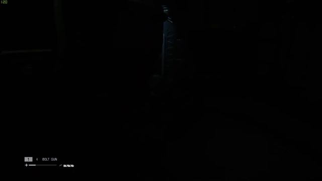 ALIEN ISOLATION - Play Through (4K) Part 11 смотреть онлайн