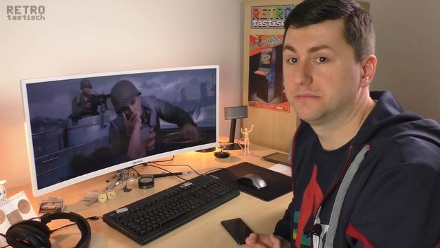 Medal of Honor Frontline | PS2 | Review смотреть онлайн