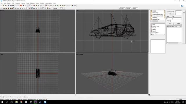 Arma 3 Modding Tutorial 2 - Die Arma 3 Samples смотреть онлайн