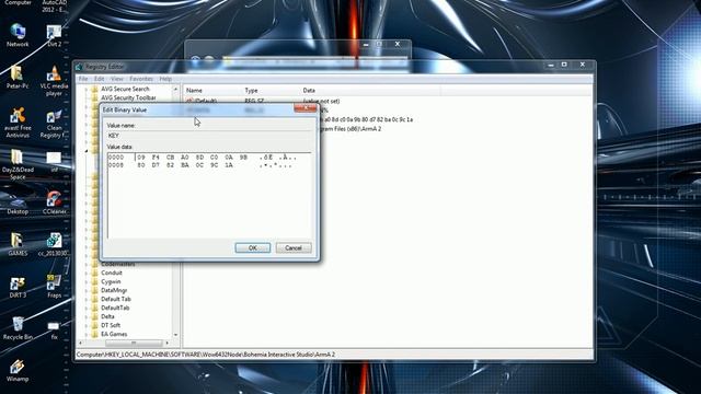 How to fix arma 2 oa (key)? Help смотреть онлайн