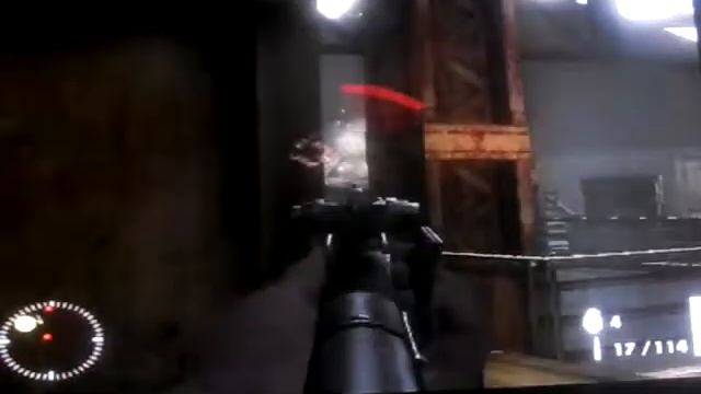Medal of Honor Vanguard - Varsity - The Crucible part 1 смотреть онлайн