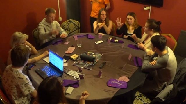 08.06.21 - Классическая мафия - Игра 1. Продолжение смотреть онлайн