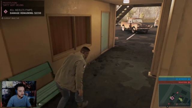 PAVYONDAN KARI KAÇIRMA ! | MAFIA 3 TÜRKÇE BÖLÜM 6 смотреть онлайн