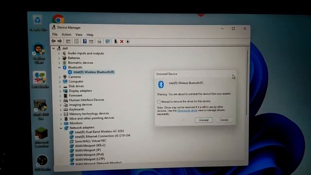 ✅ 100% Solved - Bluetooth Not Showing In Device Manger || Bluetooth On Off Button Is Missing Win 11 смотреть онлайн